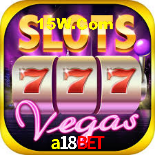 a18bet.com