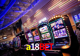 a18bet.com