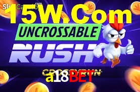 a18bet App Interface