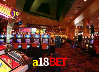 Game Providers a18bet