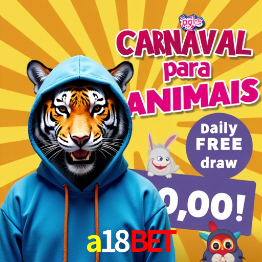 Desvendando o Mundo dos Jogos Virtuais na a18bet